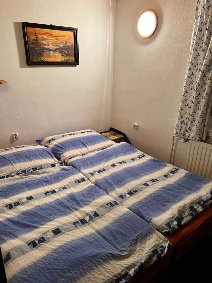 Chata Tatranka Štôla Eksteriør billede